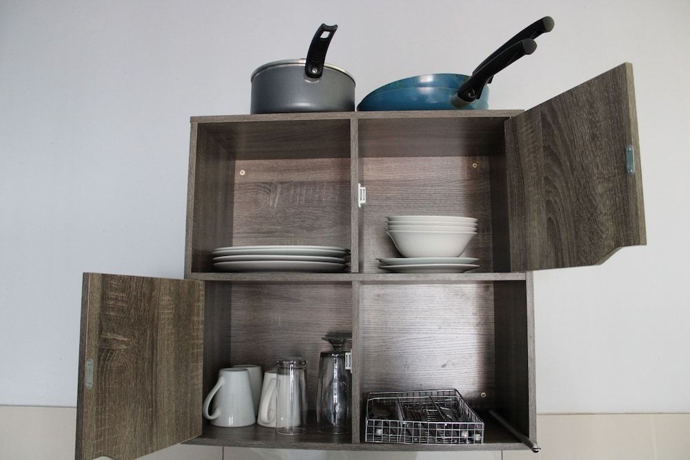 Menlyn Apartments Apartment 18