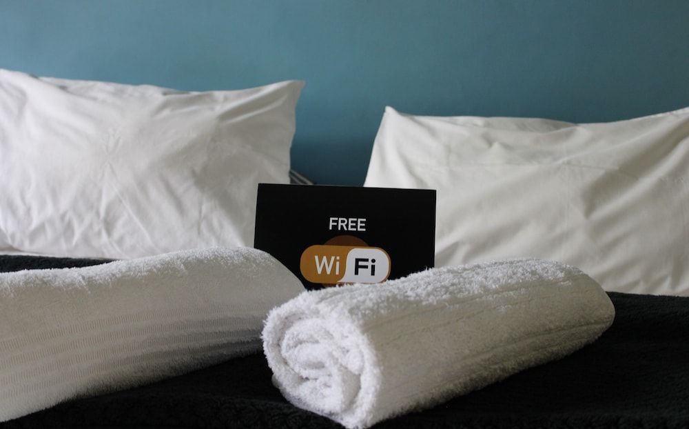 Menlyn Apartments Apartment 2