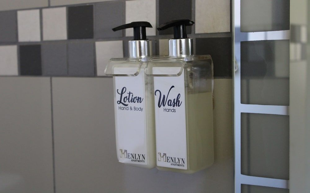 Menlyn Apartments Apartment 6