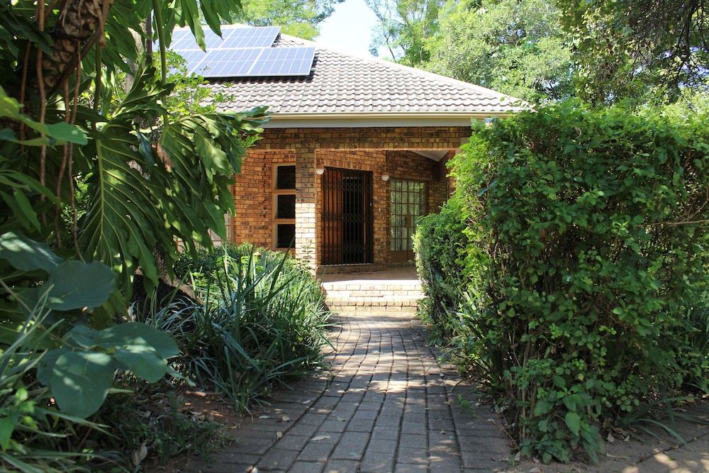 undefined Shingalana Guest House 9