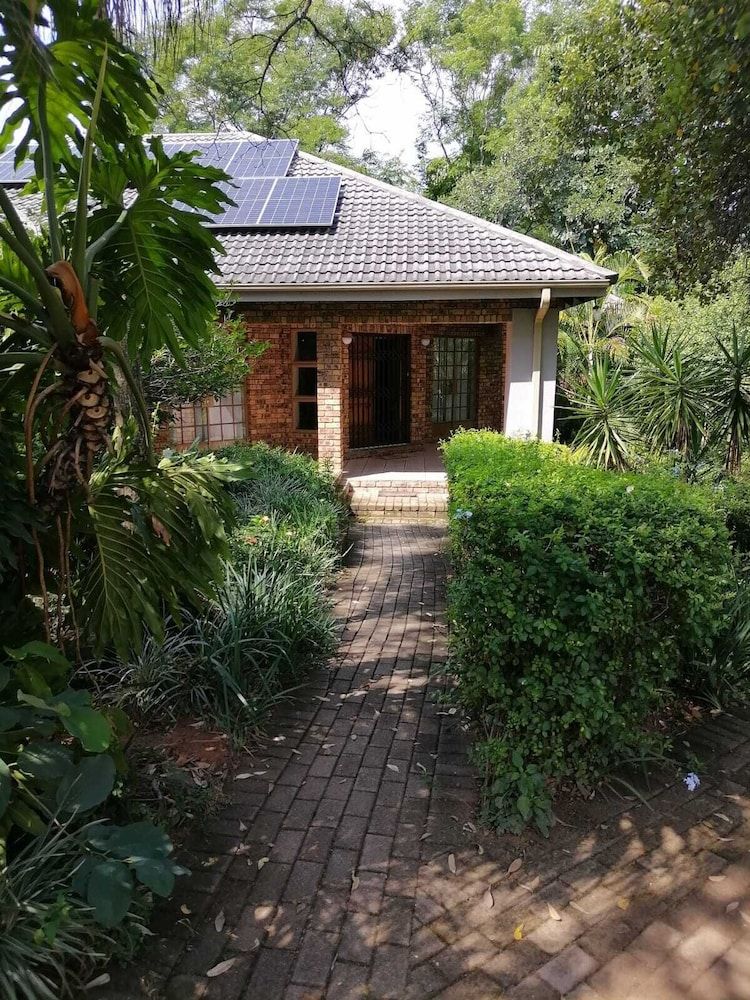 undefined Shingalana Guest House 8