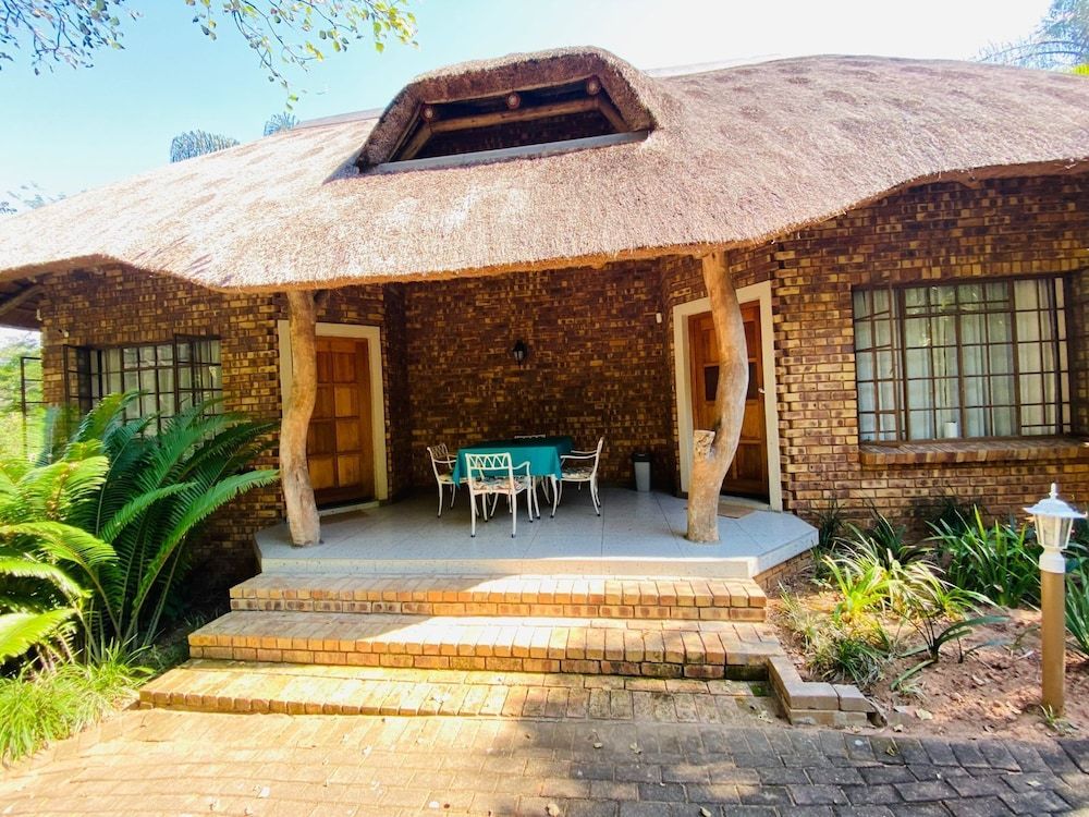 undefined Shingalana Guest House 4