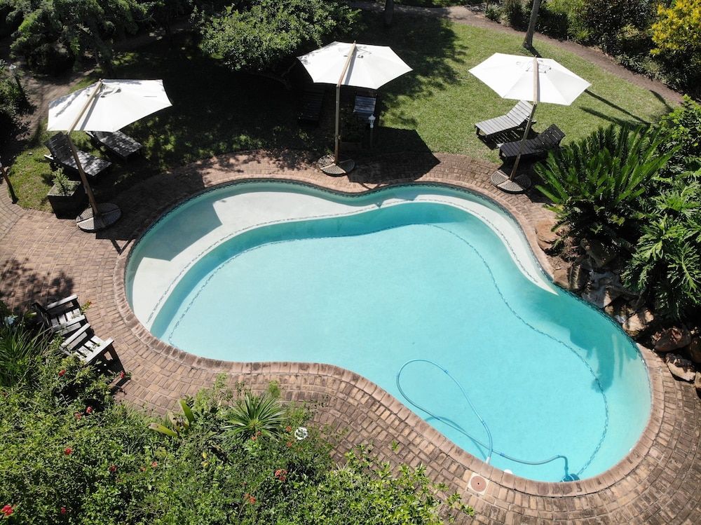 undefined Shingalana Guest House