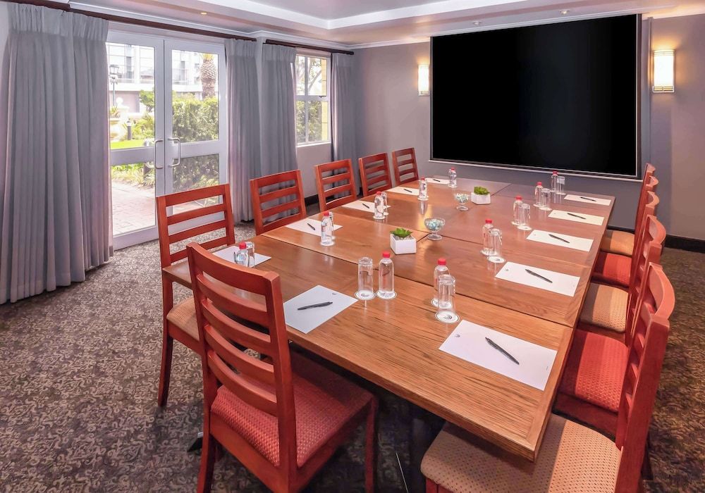 undefined StayEasy Century City 7