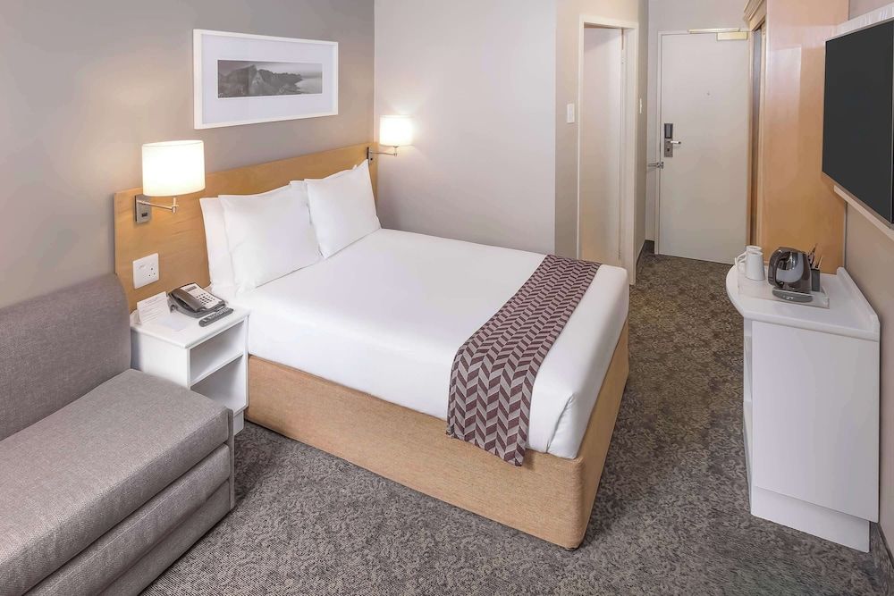 undefined StayEasy Century City