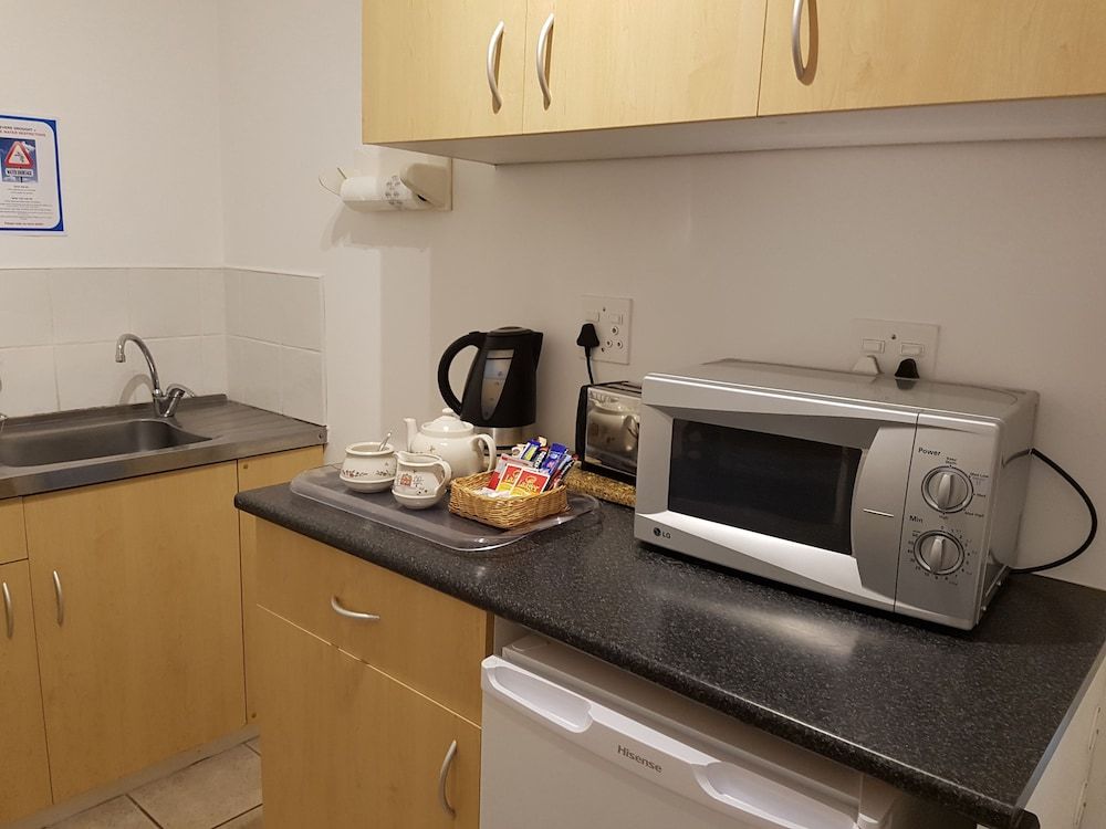 undefined Valley Heights Guest House B&B 3