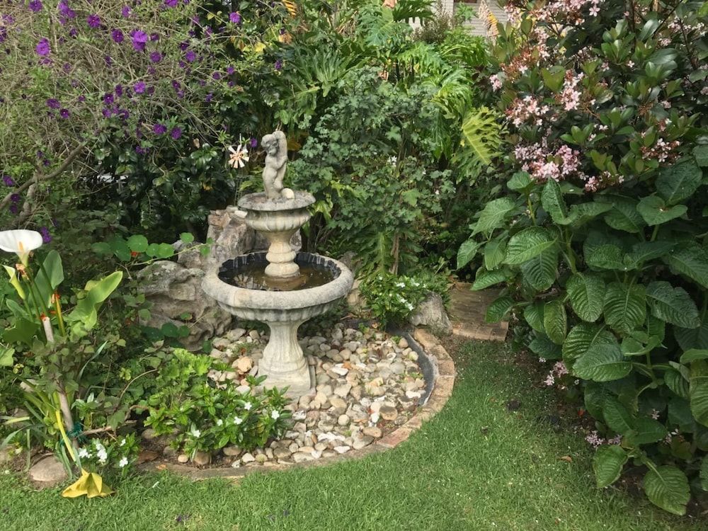 undefined Valley Heights Guest House B&B 2