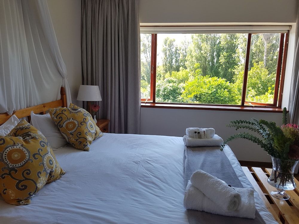 undefined Valley Heights Guest House B&B 9