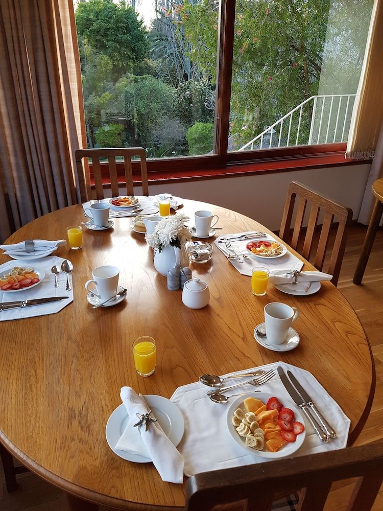 undefined Valley Heights Guest House B&B 5