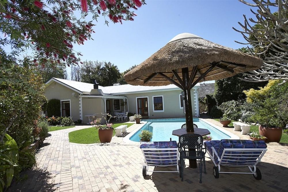 undefined Valley Heights Guest House B&B 8