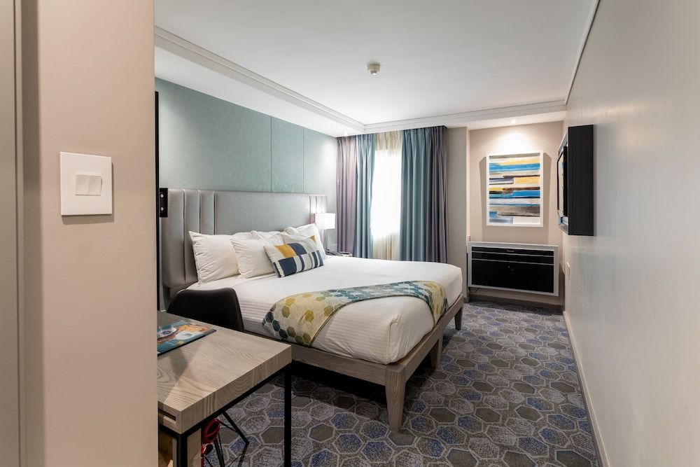 StayEasy Mbombela Double Room 2