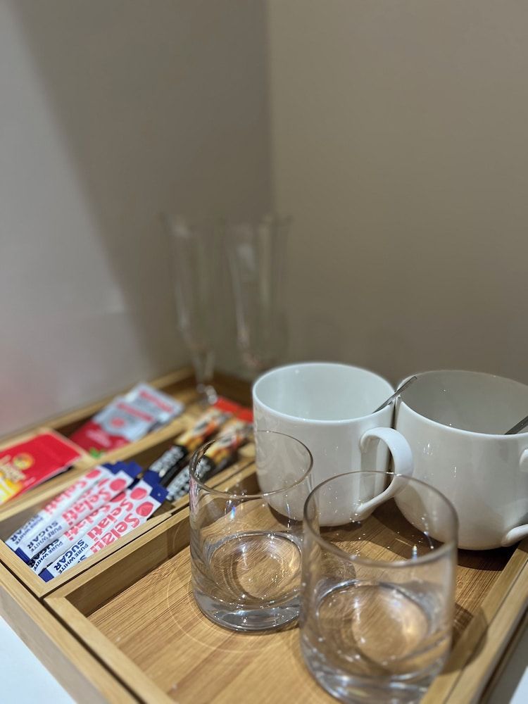 Map's View Guesthouse Comfort Double Room 8