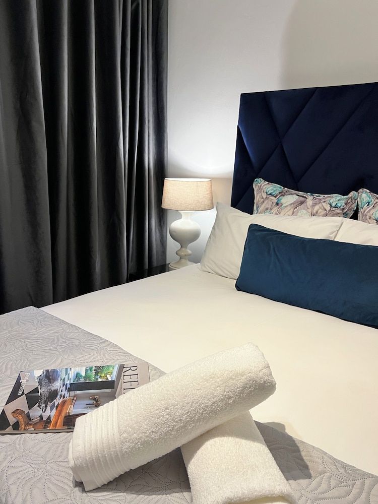 Map's View Guesthouse Standard Double Room 2