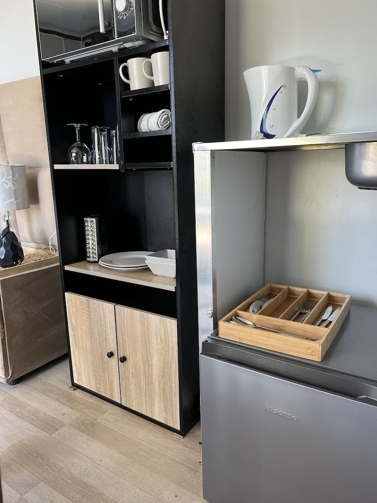 Map's View Guesthouse Standard Cabin 7