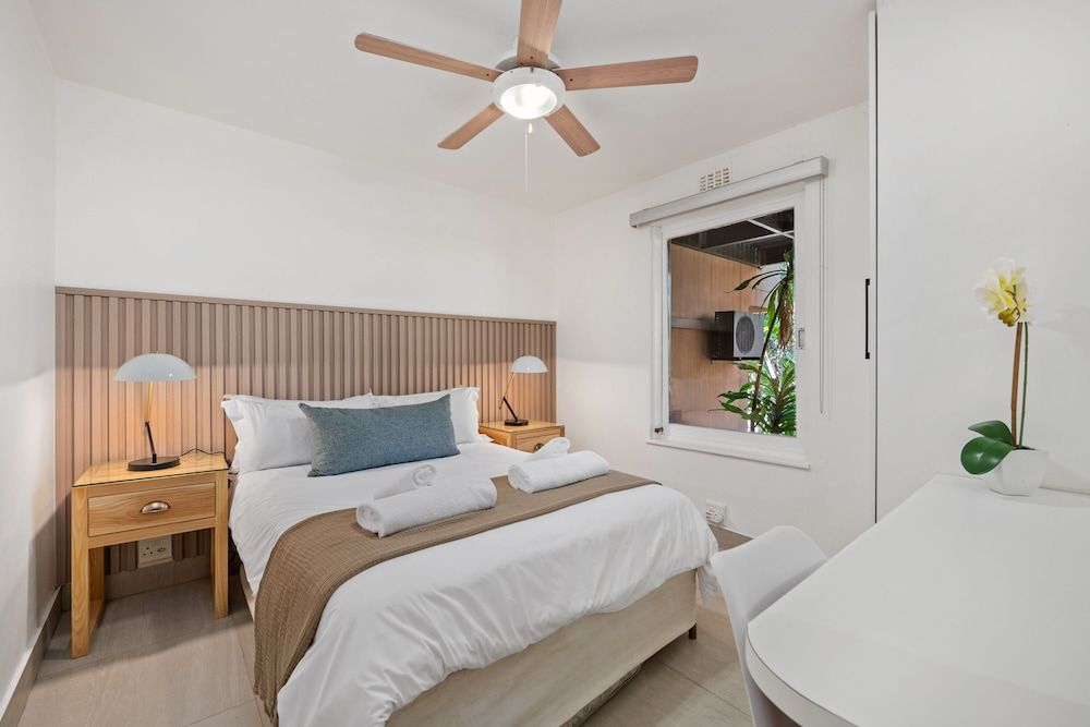 Three Bedroom Standard 2848
