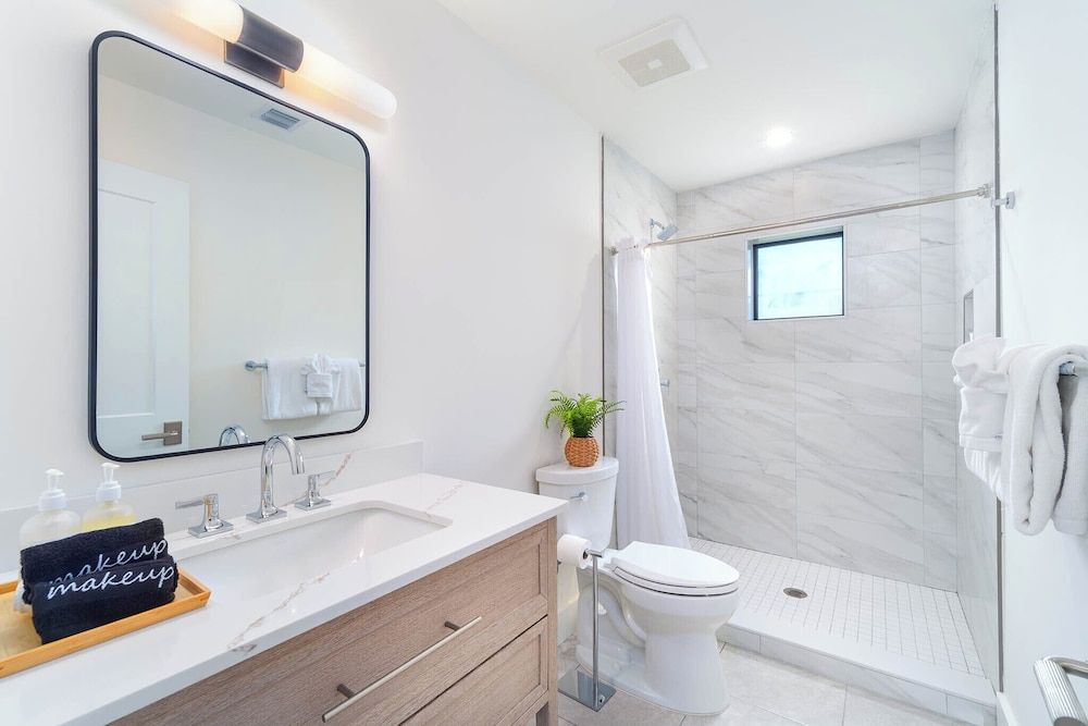 Pines & Palms Resort Cottage, 3 Bedrooms (Three-bedroom Cottage) 6