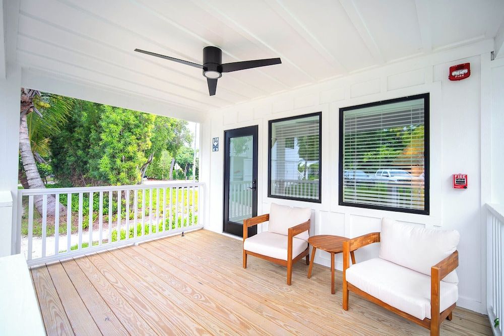 Pines & Palms Resort Cottage, 3 Bedrooms (Three-bedroom Cottage) 5