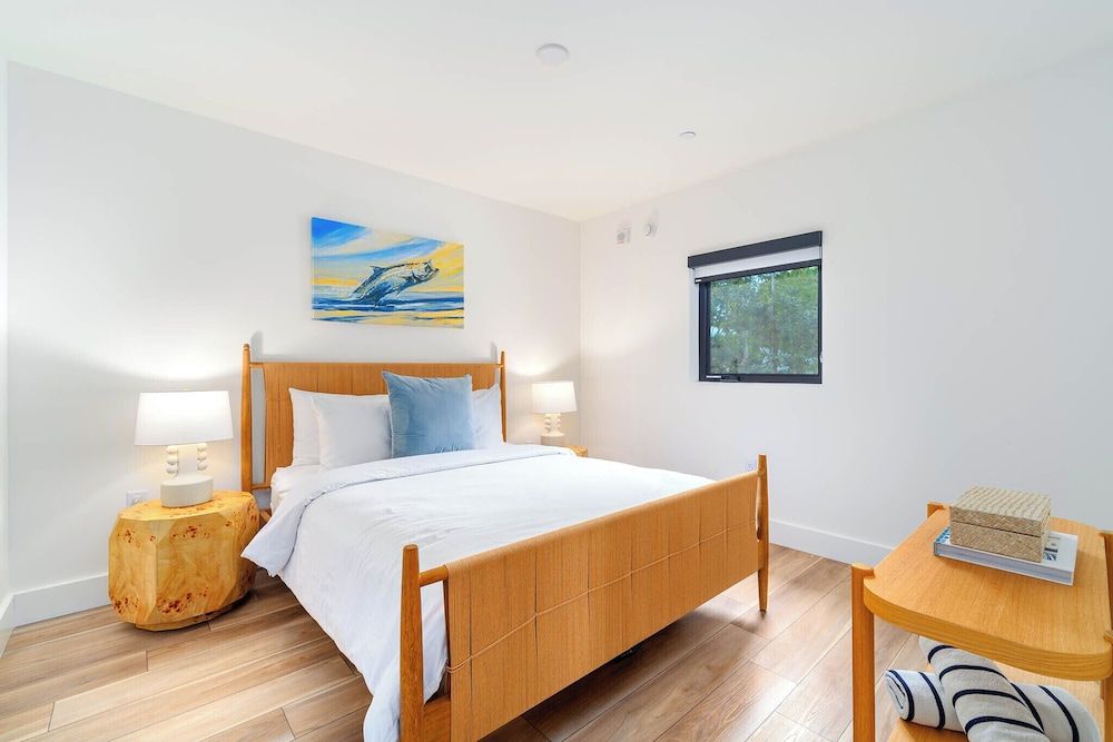 Pines & Palms Resort Cottage, 3 Bedrooms (Three-bedroom Cottage) 4