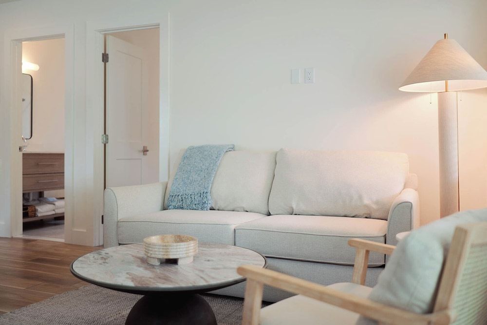 Pines & Palms Resort Cottage, 3 Bedrooms (Three-bedroom Cottage) 7