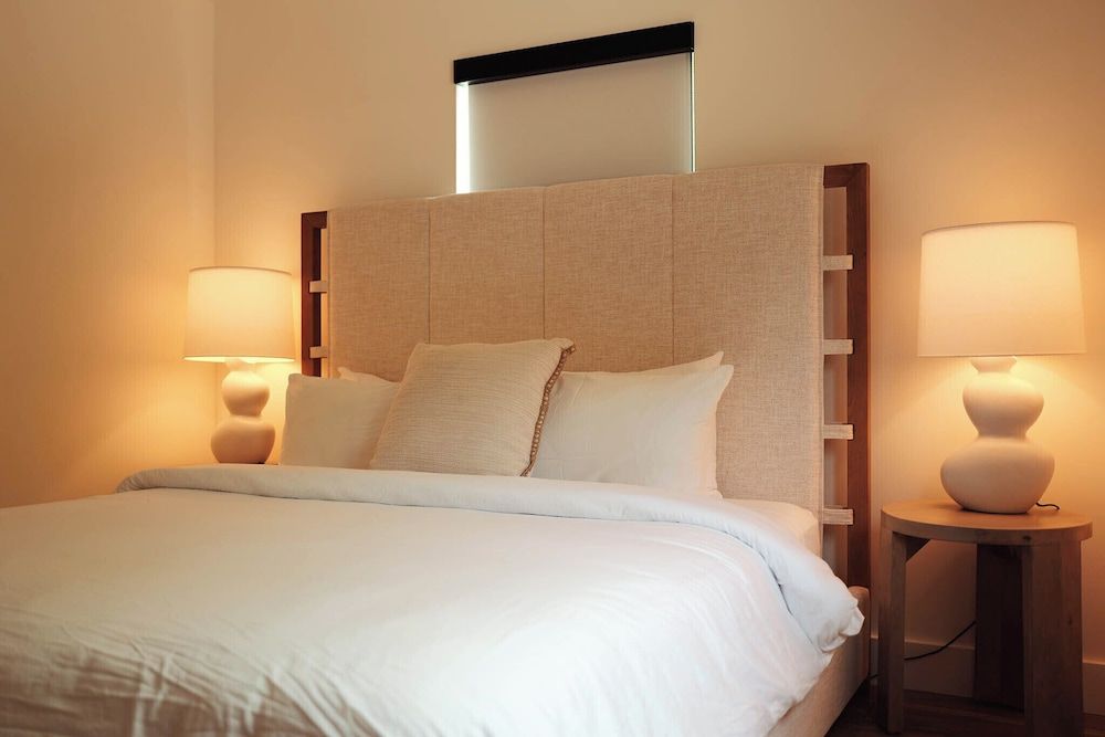 Pines & Palms Resort Cottage, 3 Bedrooms (Three-bedroom Cottage) 3