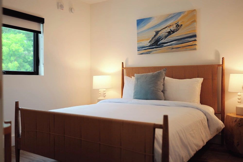 Pines & Palms Resort Cottage, 3 Bedrooms (Three-bedroom Cottage) 2