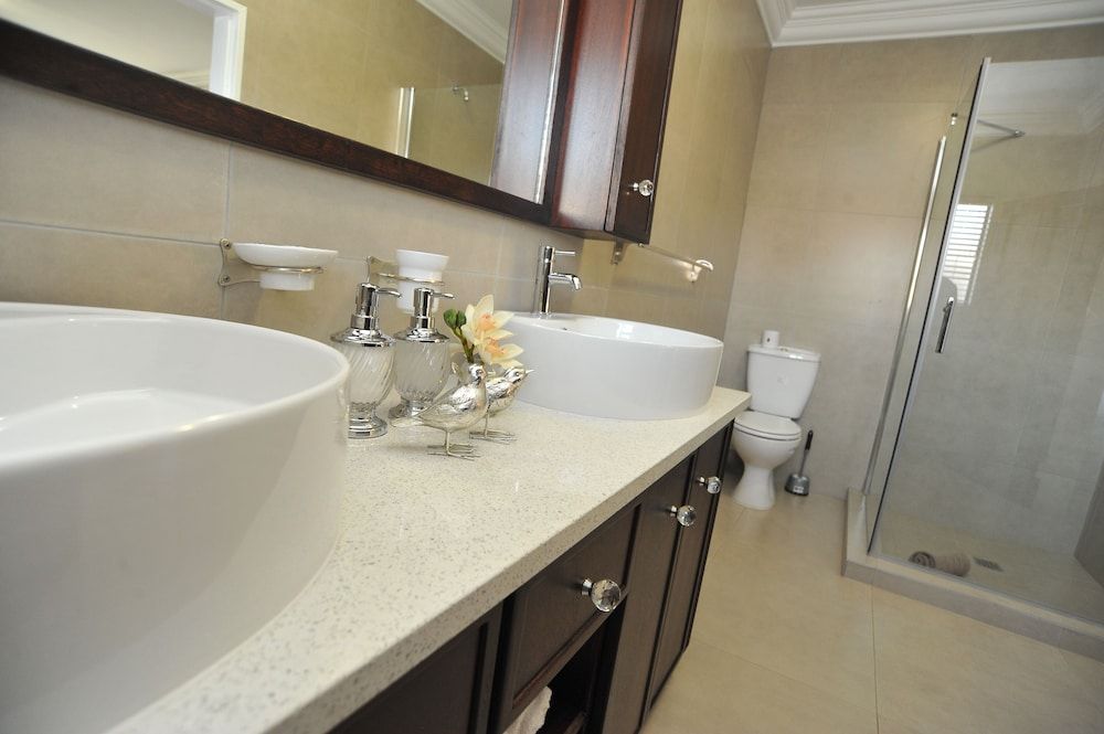 Adato Guesthouse Superior Room 5