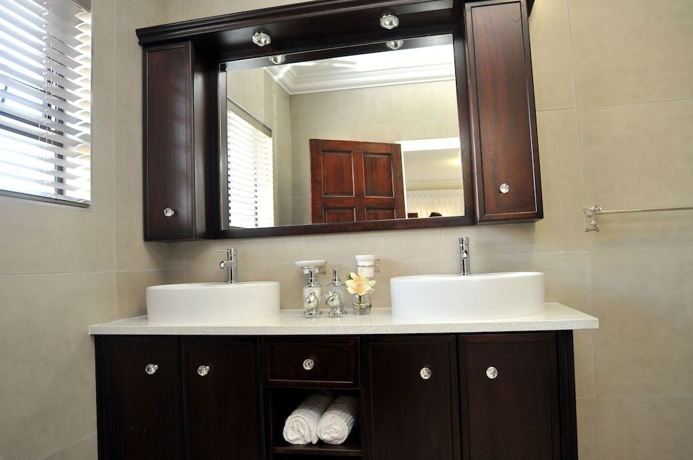 Adato Guesthouse Superior Room 4