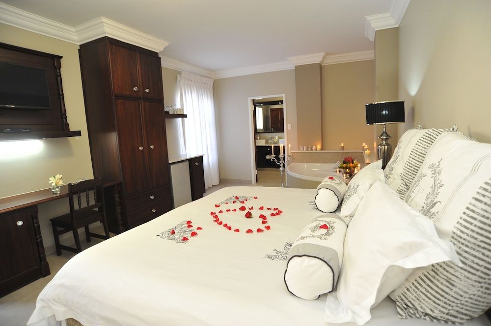 Adato Guesthouse Superior Room 2