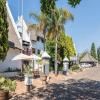 Constantia Hotel and Conference Centre