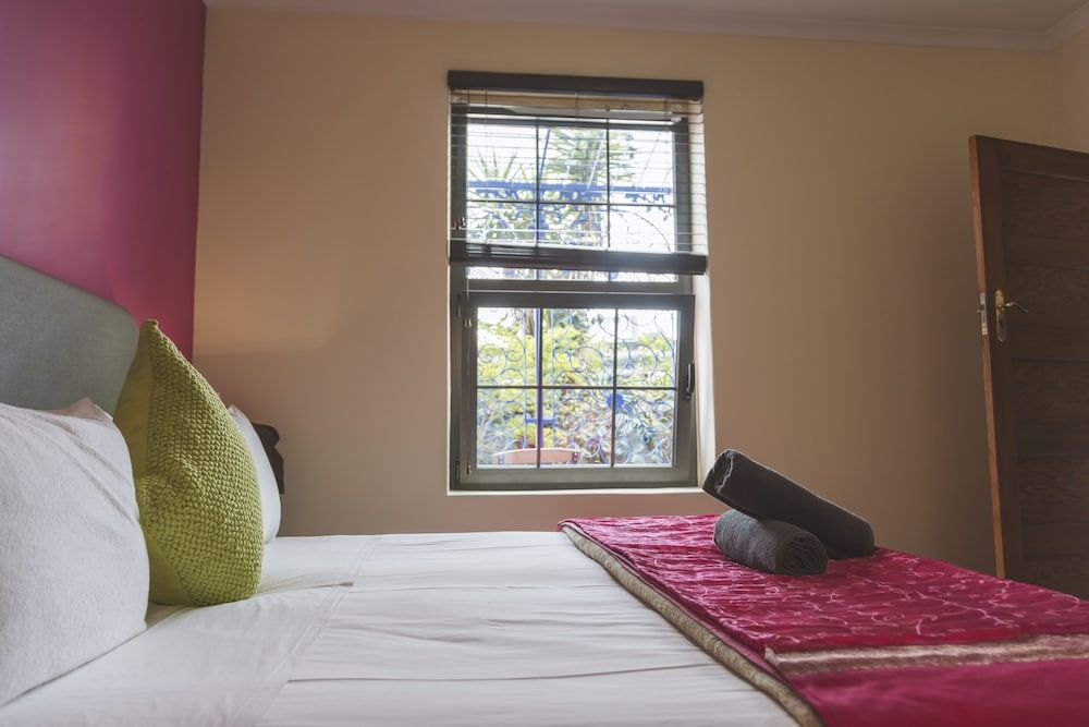 undefined La Rose B&B 5