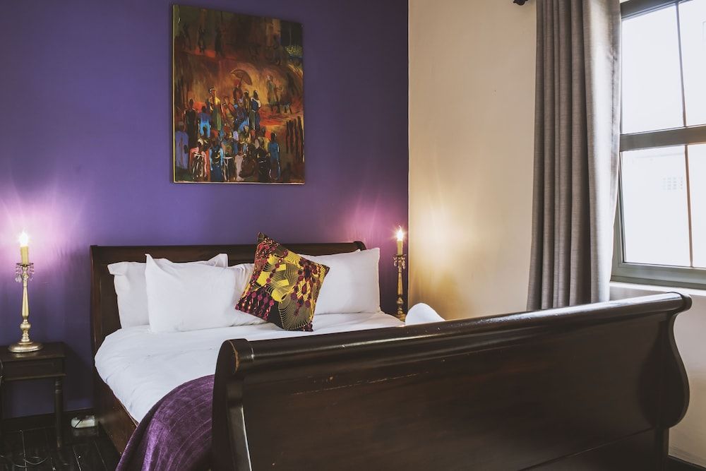 undefined La Rose B&B 10