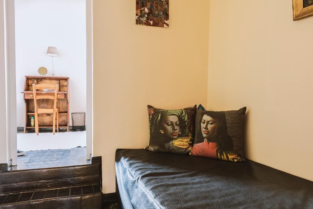 undefined La Rose B&B 9