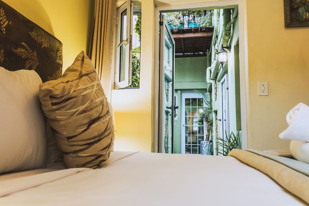 undefined La Rose B&B 4