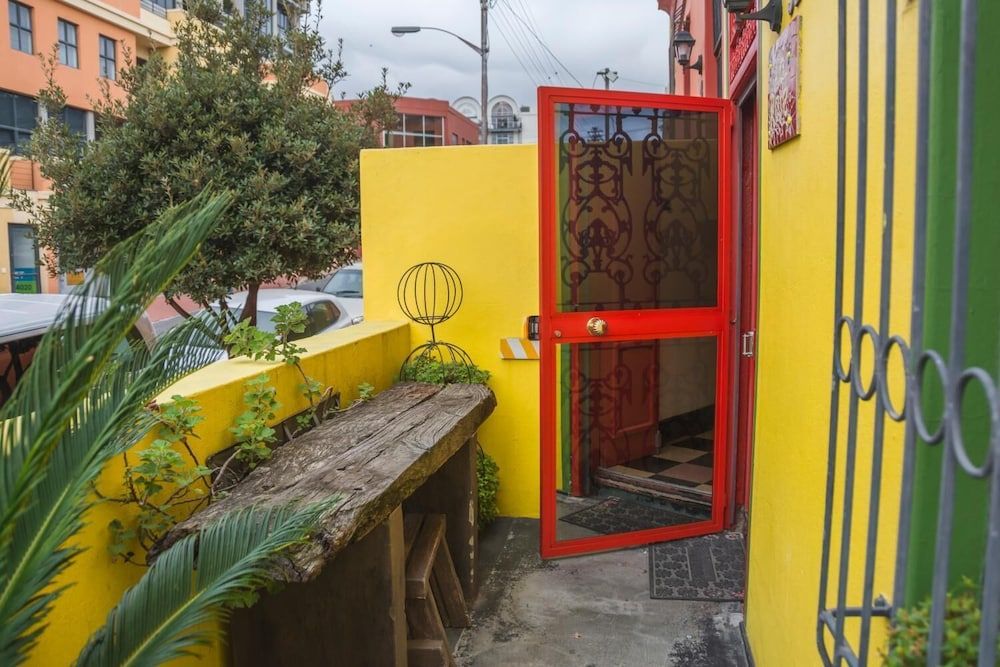 undefined La Rose B&B 6