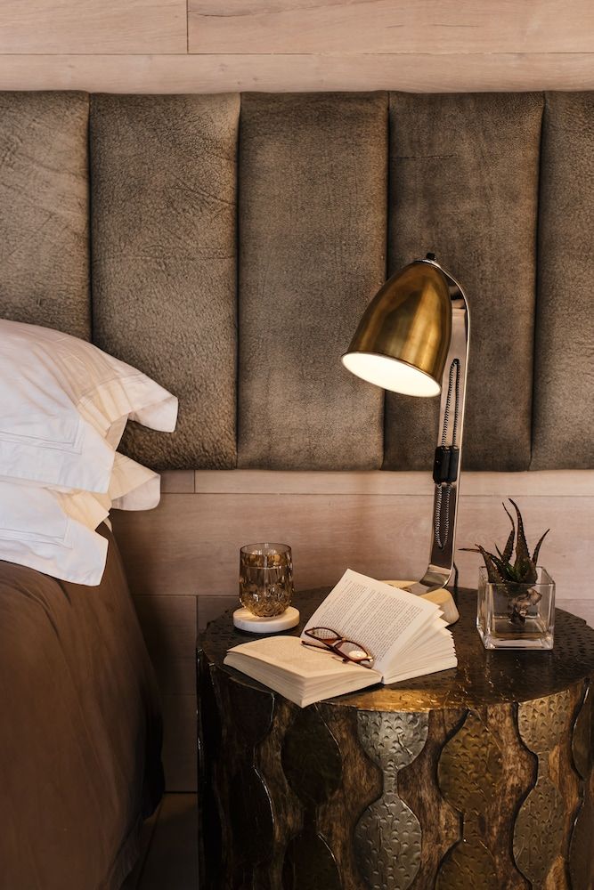 Lush Private Game Lodge Suite with Private Plunge Pool 2