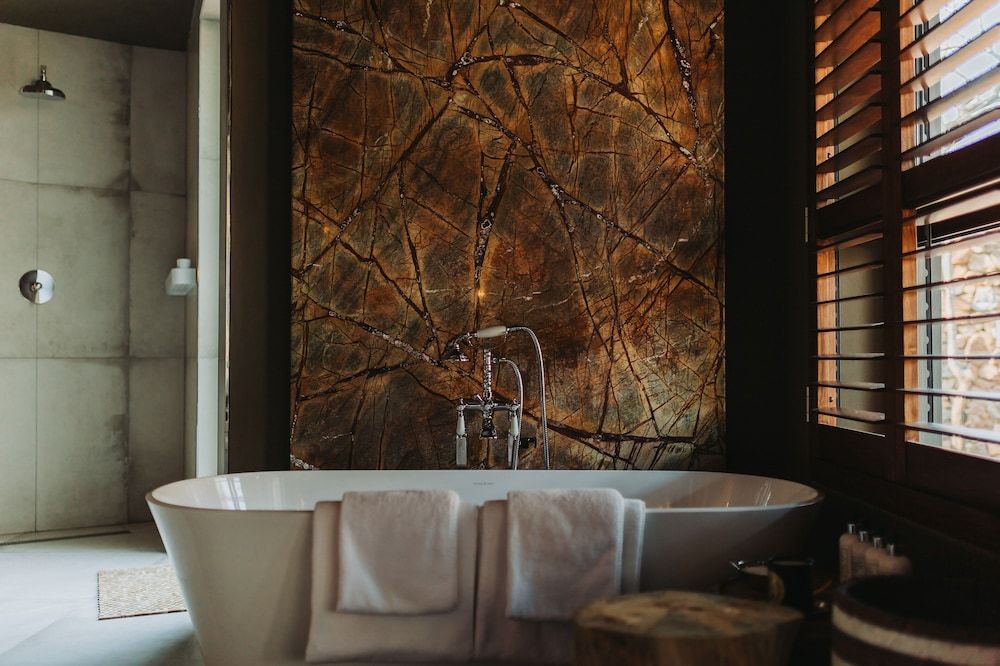 Lush Private Game Lodge Superior Suite with Private Plunge Pool 13