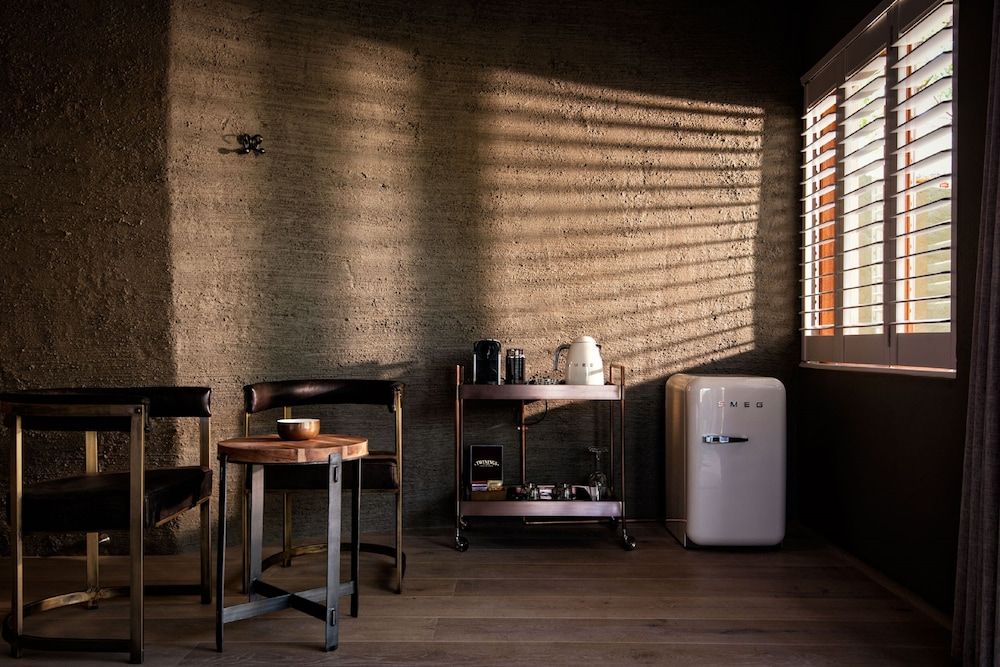 Lush Private Game Lodge Suite with Private Plunge Pool 5