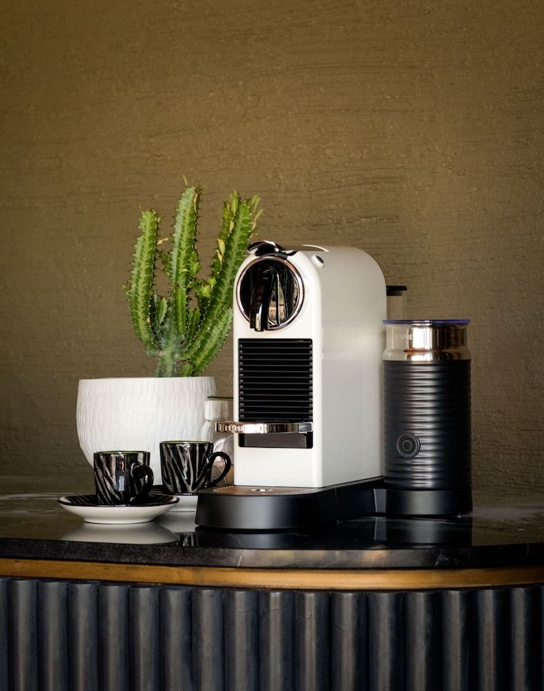 Lush Private Game Lodge Deluxe Suite with Private Plunge Pool 8