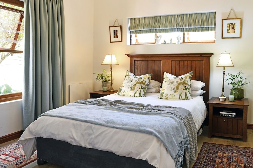 Romantic Cottage