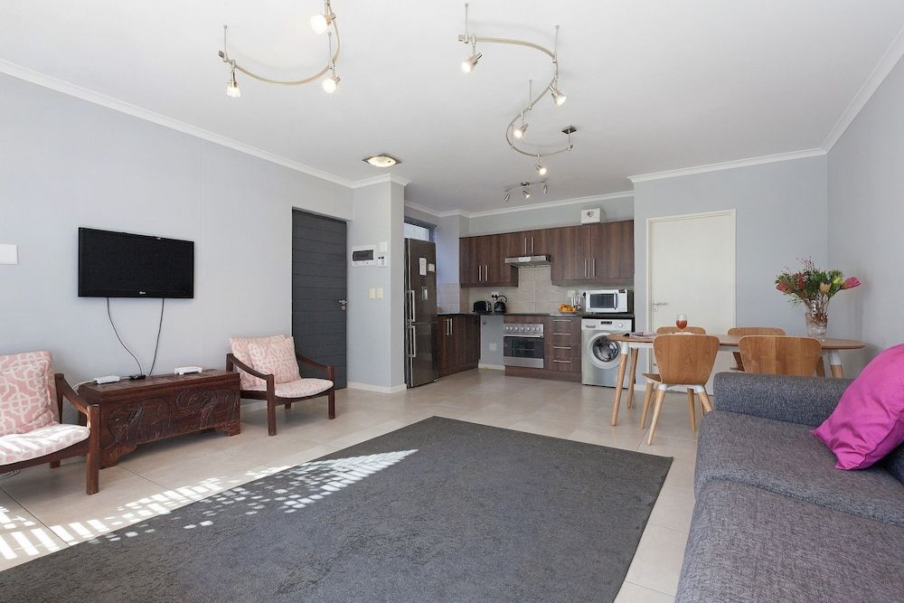 Apartment (1 Bedroom)