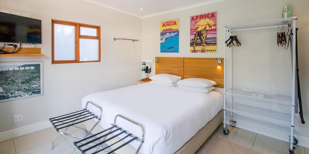 Stone Cottages Camps Bay Studio 2
