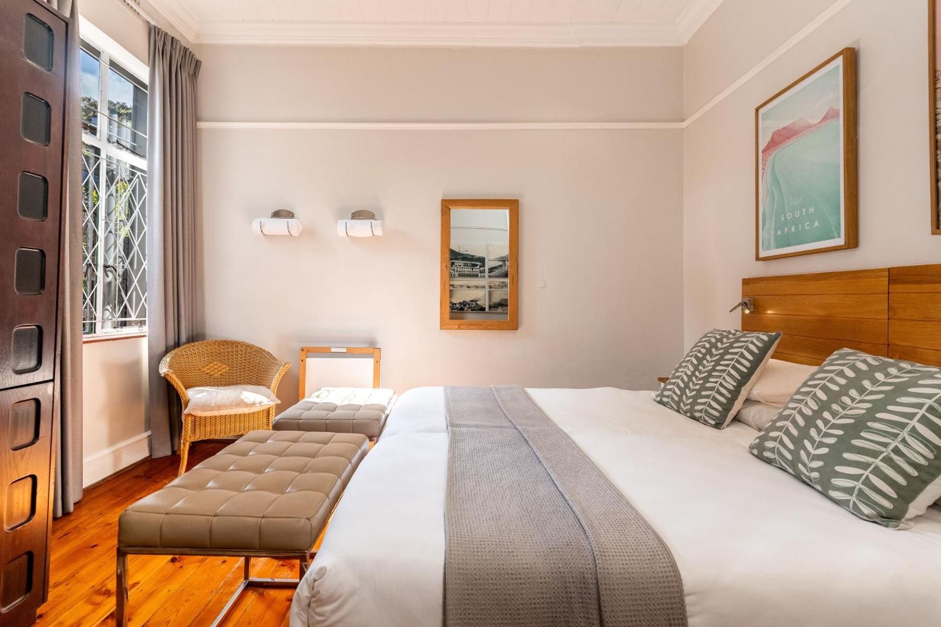 Stone Cottages Camps Bay Two Bedroom Cottage