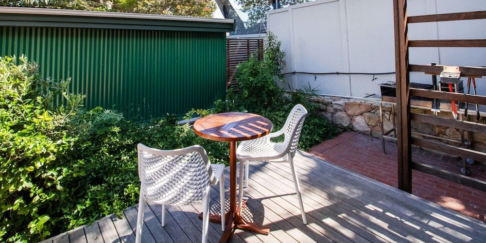 Stone Cottages Camps Bay Studio 7