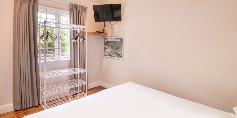 Stone Cottages Camps Bay Studio 14