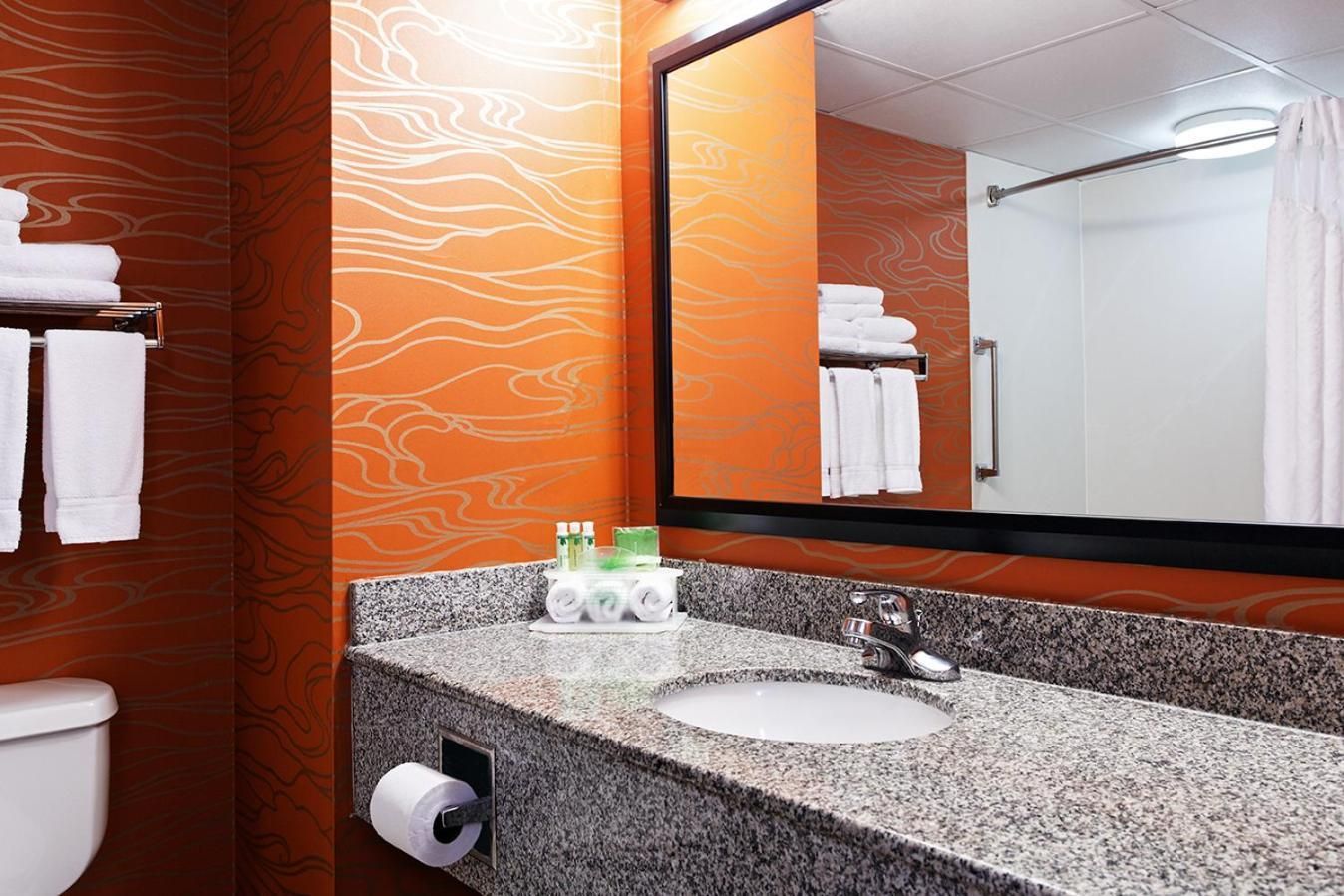 1 King Standard Mobility Accessible Tub