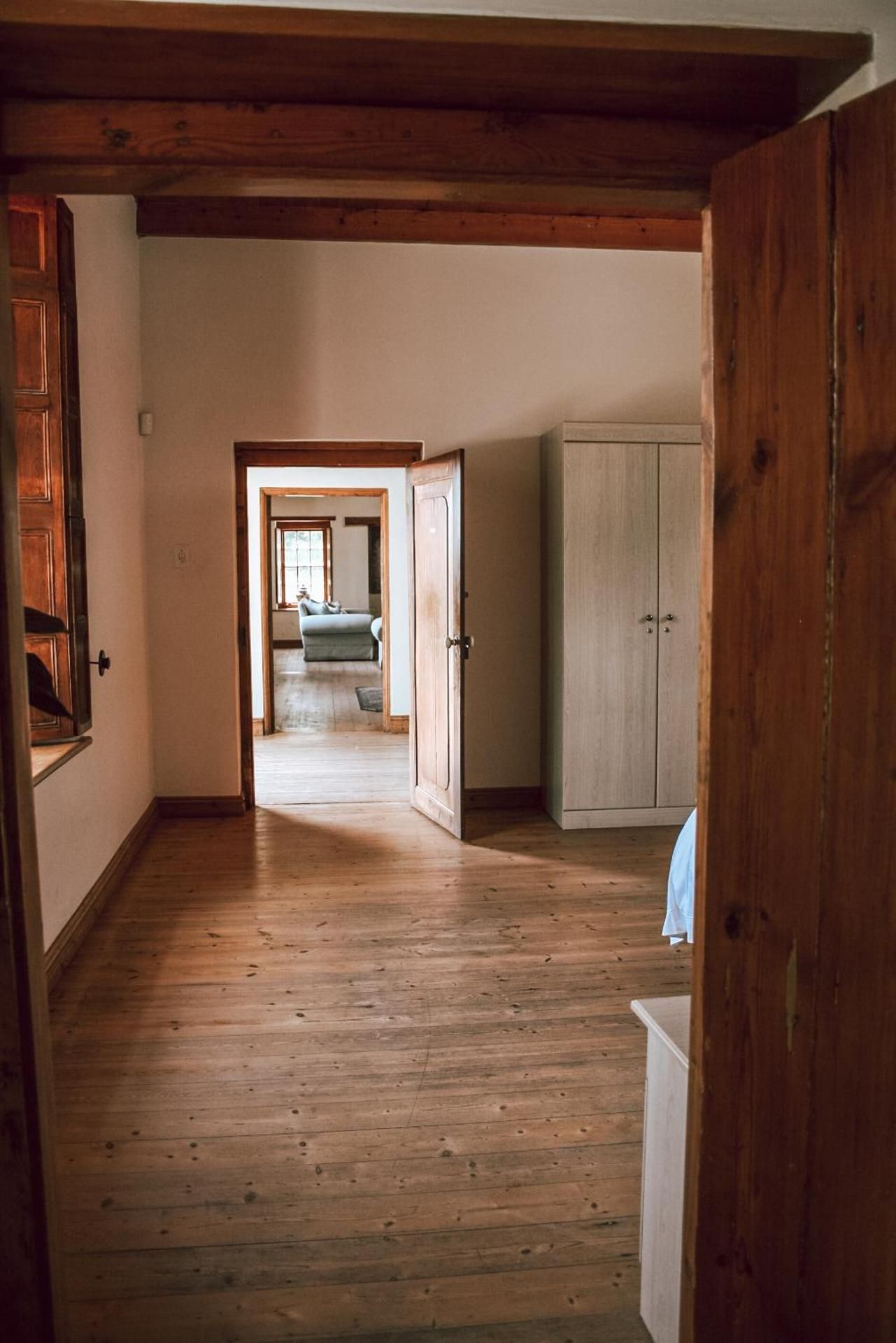 Comfort Queen Room
