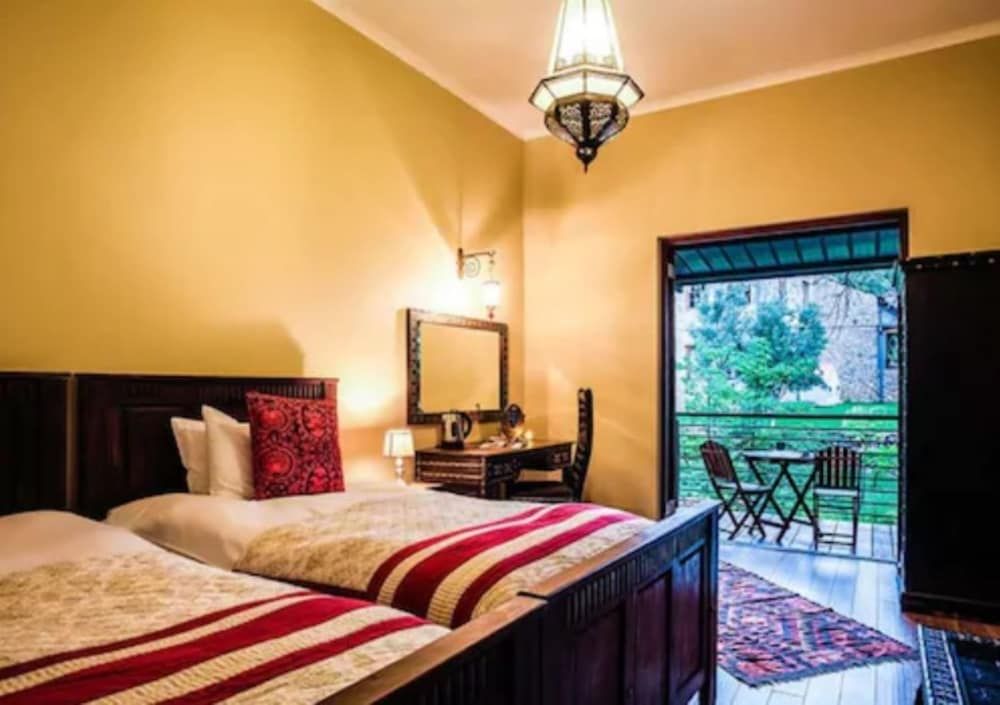 Willows Boutique Hotel