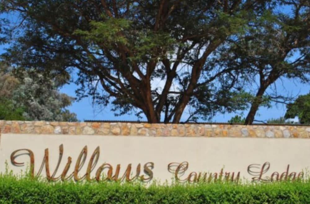 Willows Boutique Hotel