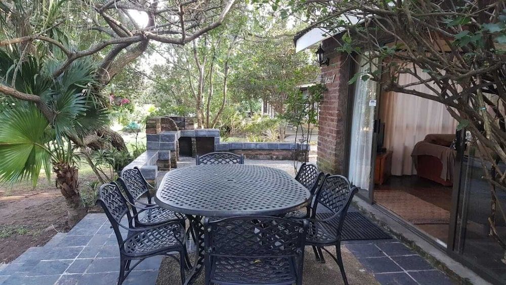 Cottage, Double and Bunk Bed, 2 Bedroom, Lake View, Patio, BunkBed