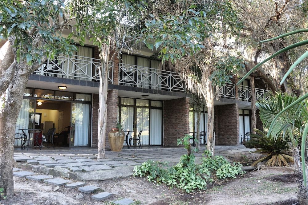 Areena Riverside Resort
